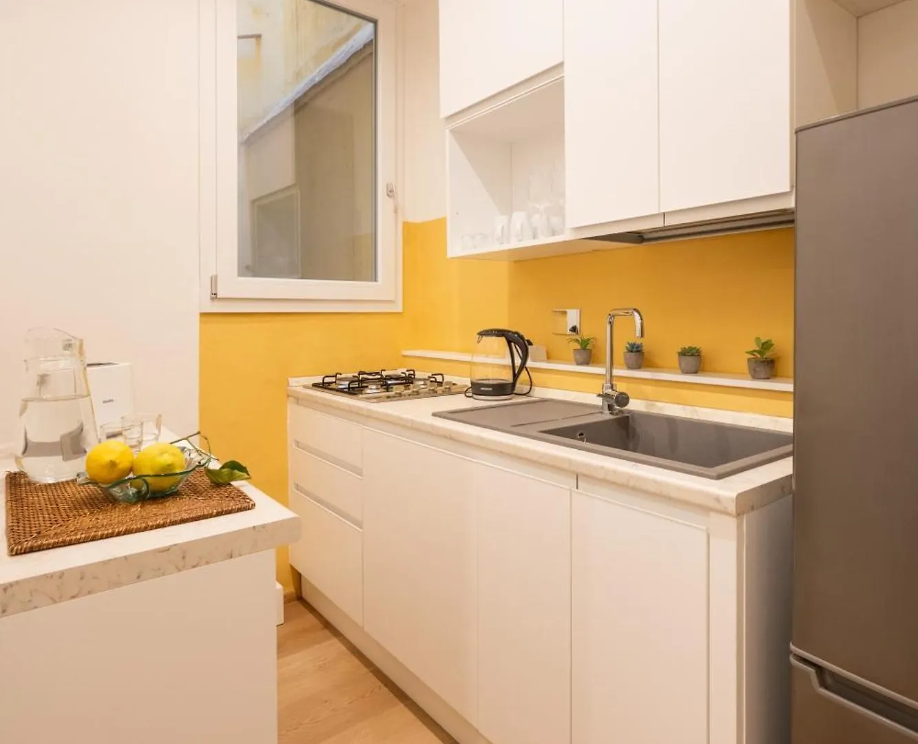Keys Of Italy - Reparata Big 13 - 2 Bedrooms Florentine House Флоренция