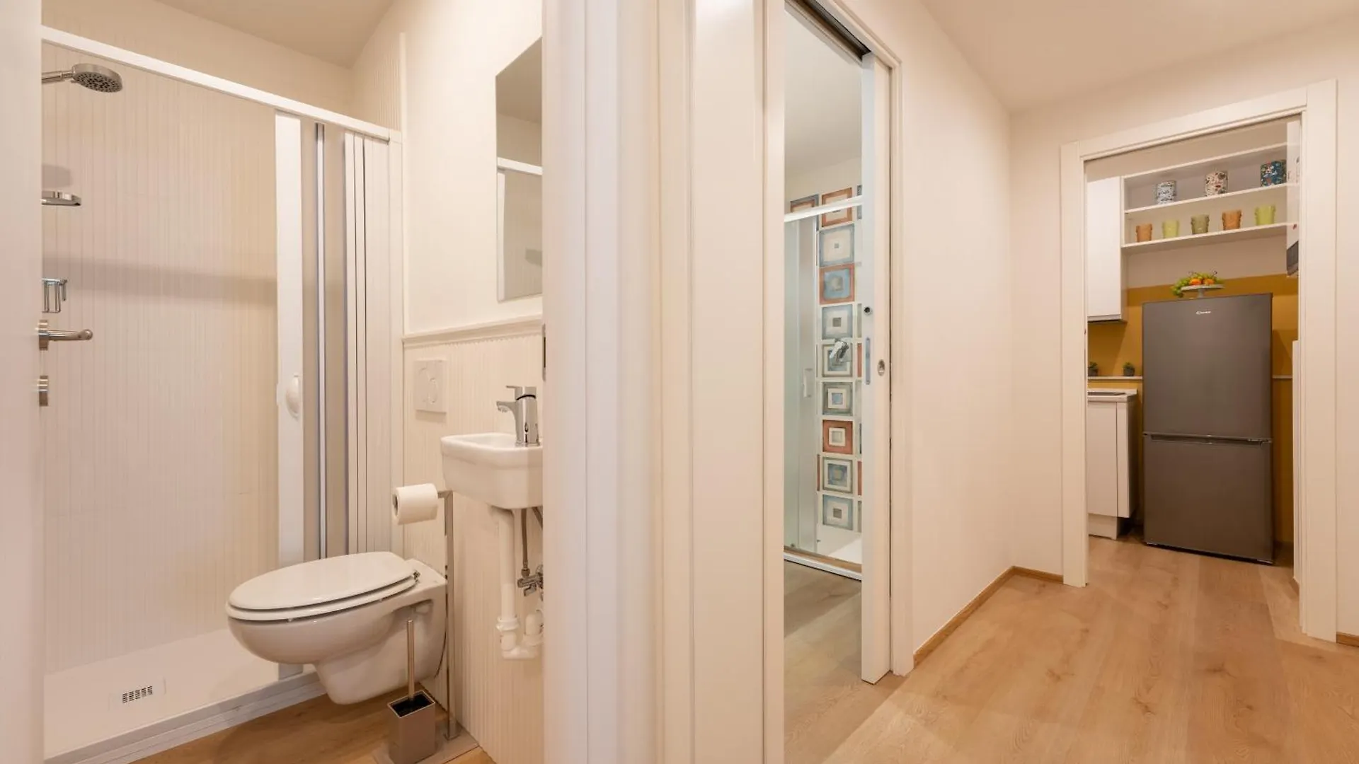 Keys Of Italy - Reparata Big 13 - 2 Bedrooms Florentine House Флоренция 0*,  Италия